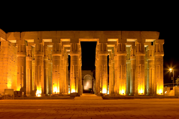 5 Cairo_Luxor