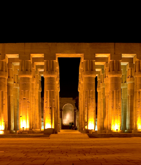 5 Cairo_Luxor